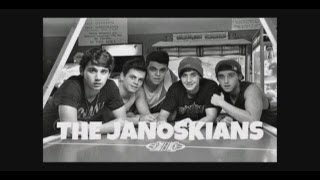 The Janoskians  Best Friends Fan Video [upl. by Alhahs]