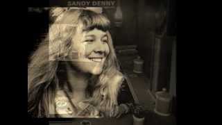 Sandy Denny  Lets Jump The Broomstick [upl. by Desdee]