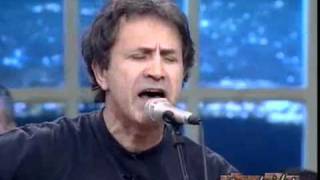 Giorgos Dalaras Kathe vradi panta lypimeni [upl. by Audres]