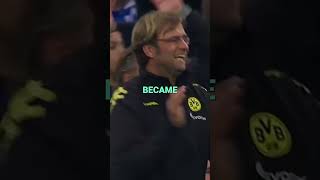 Jurgen Klopps AMAZING Transformation of Borussia Dortmund [upl. by Meyer]