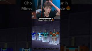 Minecraft Story Mode  thearcheologist on Twitch [upl. by Tennek]