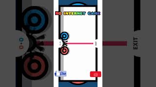 2 player game no internet game ad twoplayergame [upl. by Viking]