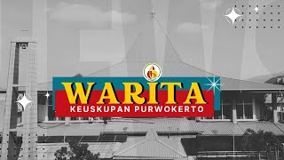 WARITA  Temu KomKel Regio Jawa 2024  Liputan Hari I [upl. by Irwinn]