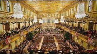 Vienna Philharmonic2021 Vienna New Years Christmas Concert｜Weihnachtskonzert aus Stephansdom [upl. by Niwdog]