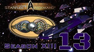 Starfleet Command II OP Season 13x13 quotEnemy Counterattackquot [upl. by Kecaj]