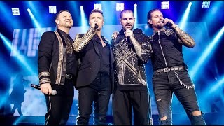 Boyzone  No Matter What Tribute to Stephen Gately [upl. by Aguie453]