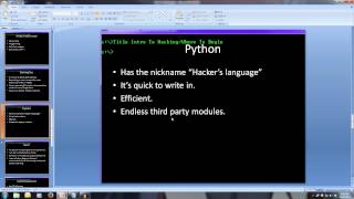 Introduction to Hacking  Where to start [upl. by Lithea931]
