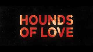 Hounds of Love trailer  Emma Booth Ashleigh Cummings Stephen Curry [upl. by Bride]