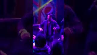 Faris Shafi  CLAP live farisshafi talalqureshi live shorts cokestudio [upl. by Htiekal]