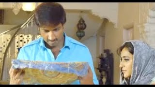 Sahasam Movie New Teaser  Gopichand  Taapsee  Chandrasekhar Yeleti [upl. by Bekha]