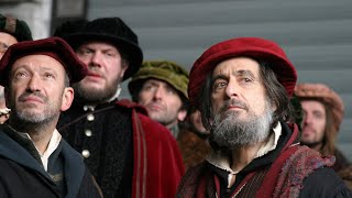 The Merchant of Venice Full Movie Facts amp Review  Al Pacino  Jeremy Irons [upl. by Nappy272]