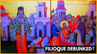 Why Orthodox Christians Reject the Filioque [upl. by Issy693]