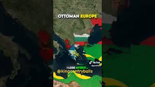 Fall of the Ottoman Empire Theirs nothing we can do Ottoman Empire part 3 [upl. by Solberg873]