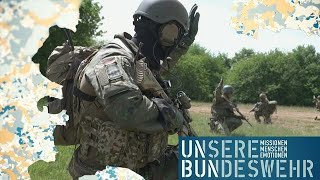 Die Speerspitze der Bundeswehr Das KSK  Unsere Bundeswehr  Kabel Eins [upl. by Alister]