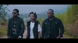 MayLo  Inkovu z Ibihe amp Deeflo ft Joshari Official Video [upl. by Lux683]