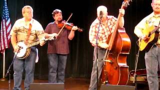 The Bluegrass Brothers quotDueling Banjosquot [upl. by Arema]