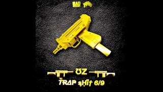 UZ  TRAP SHIT V7 Official Full Stream [upl. by Grider]