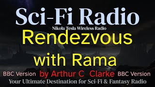 Rendezvous with Rama by Arthur C Clarke BBC Version [upl. by Annawot261]