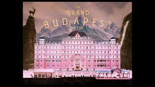 The Grand Budapest Hotel  Official International Trailer HD  2014 [upl. by Joo]