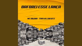 Baforei Esse Lança [upl. by Novit]