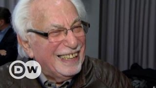 Holocaust survivor bears witness  DW Documentary [upl. by Keegan]