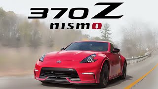 2025 Nissan 370Z– NextLevel Performance and Style Unveiled First Look [upl. by Aiekram244]