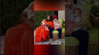 Gabourey Sidibe amp Husband Welcome Beautiful Fraternal Twins [upl. by Yenahpets]