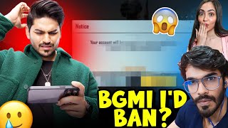 Joker BGMI ID Bn 😱 FUNNY BGMI HIGHLIGHT😂 [upl. by Urbanus]