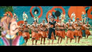 maan karate songs remix hd [upl. by Llebiram147]