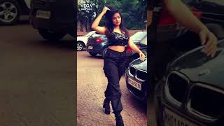 Actress Ketika Sharma shorts ketikasharma trendingshorts bollywoodshorts viralshorts [upl. by Kenzie]