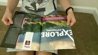 ASMR Discover the Hidden Gems of Washington County TN  BeLocal Magazine [upl. by Asiul]