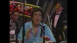 PICADILLO RAY BARRETO [upl. by Shaer221]