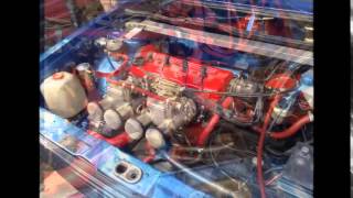 MK1 VW Golf 1 GTi Moteur 20 ABF WEBER  Partie 3 [upl. by Iddo]