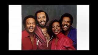 Gladys Knight amp The Pips  When Somebody Loves You [upl. by Ibmab]