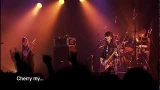 Stereopony  Cherry My LIVE [upl. by Nymsaj880]