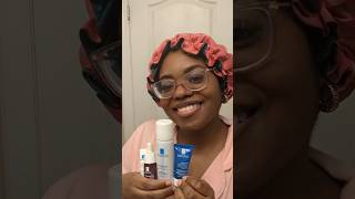 Skincare Minis ft La Roche Posay 💦 SBB101 [upl. by Nodnarb]