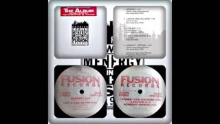 PATRICK COWLEY  MENERGY FUSION LP ALBUM 1981 [upl. by Gordie250]