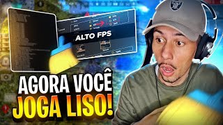 SOLUÇÃO PARA AS QUEDAS DE FPS BUG DO WINDOWS FUNCIONA PRA QUALQUER JOGO TESTE AGORA [upl. by Weissmann]