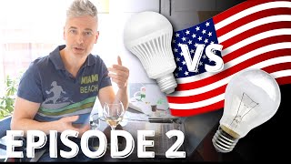 Bright Idea the Incandescent Bulb Ban and why it matters [upl. by Eniron58]