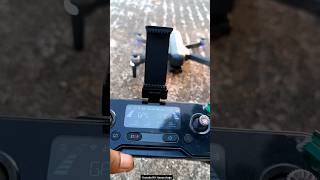 Drone fly review 4k Gps drone ❤️ shortvideo viralvideo droneshots tranding droneography [upl. by Preston745]