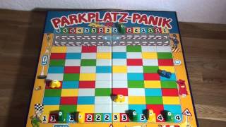 Regeln für Parkplatzpanik von MB [upl. by Tannen552]