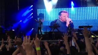 LINKIN PARK Bucuresti 2012  With You LIVE FULL HD 0606 [upl. by Etra]