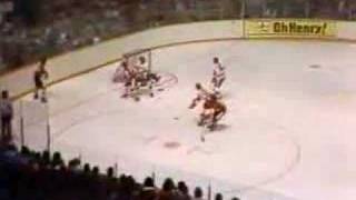 Canada  USSR Canada Cup 1976 Group game [upl. by Renata]