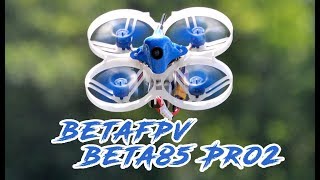 BetaFPV Beta85 Pro2 [upl. by Elish]