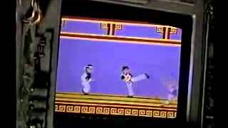 1985 Nintendo Entertainment System NES Commercial [upl. by Essilem230]