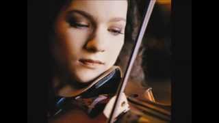 Hilary Hahn plays Spohr  Violin concerto № 8 in A minor op 47 part 2 [upl. by Gard]