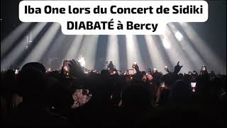 Concert SIDIKI DIABATÉ BERCY 20233 [upl. by Artemas]