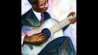 Lonnie Johnson  Jelly Roll Baker [upl. by Mendez]