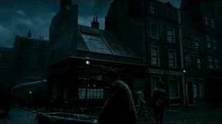 Sweeney Todd Clip  A Customer [upl. by Ecnahs628]