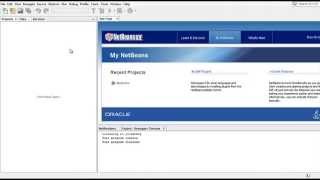 JavaCup con Netbeans [upl. by Assenab265]